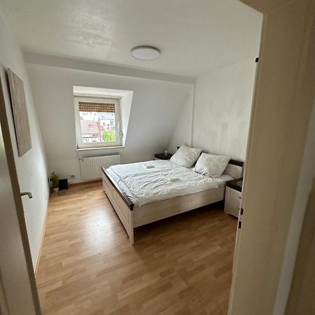 Heidelberg Apartment Εξωτερικό φωτογραφία