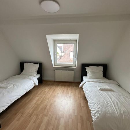Heidelberg Apartment Εξωτερικό φωτογραφία