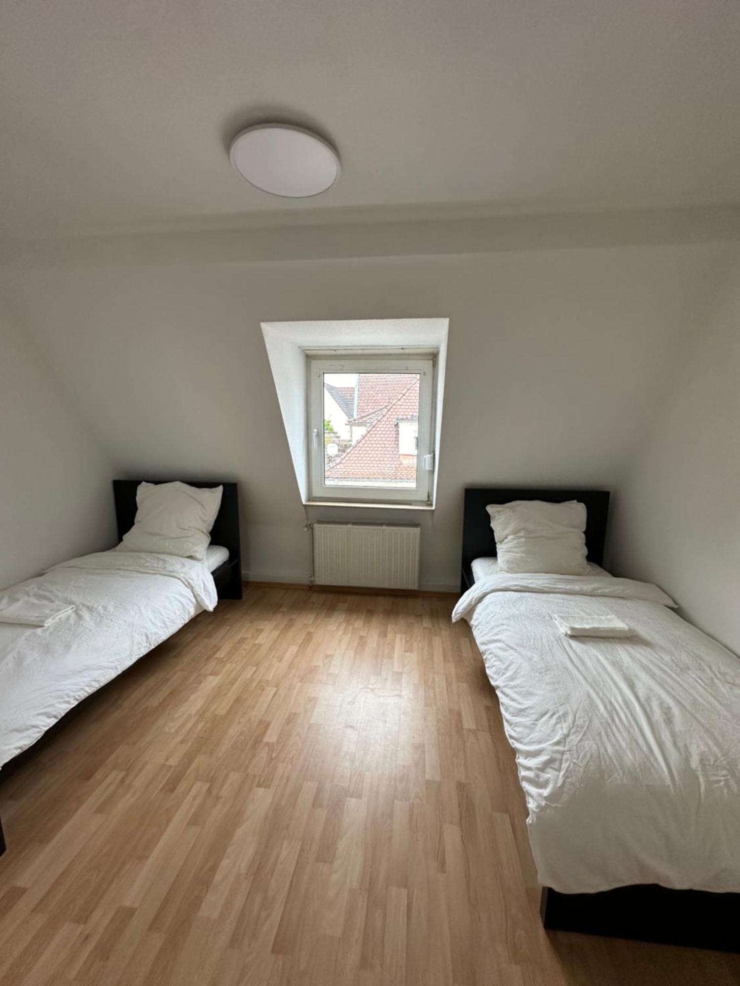 Heidelberg Apartment Εξωτερικό φωτογραφία