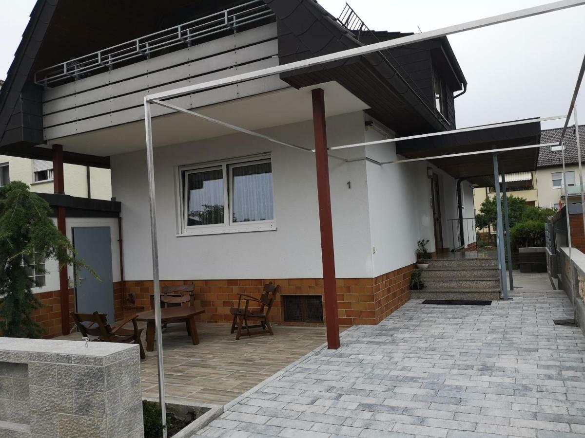 Heidelberg Apartment Εξωτερικό φωτογραφία