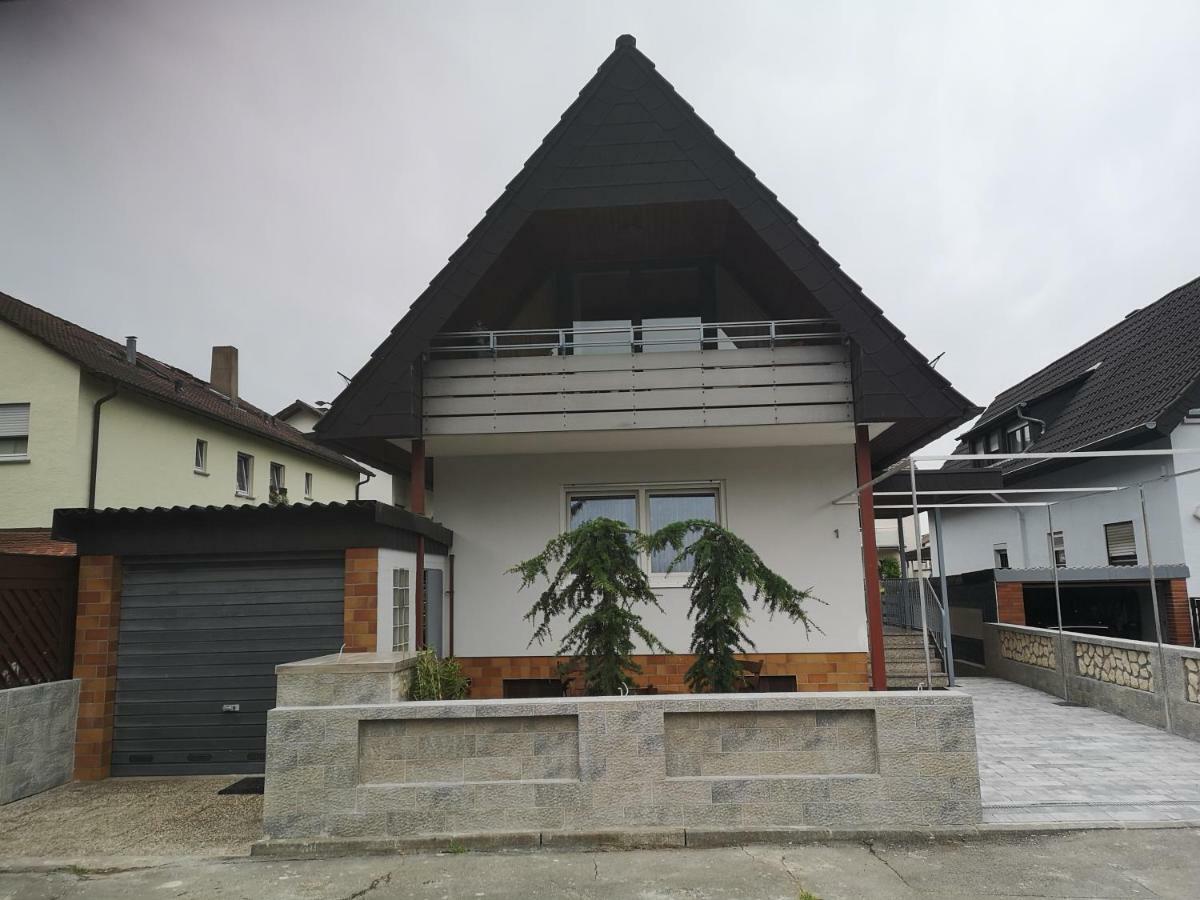 Heidelberg Apartment Εξωτερικό φωτογραφία
