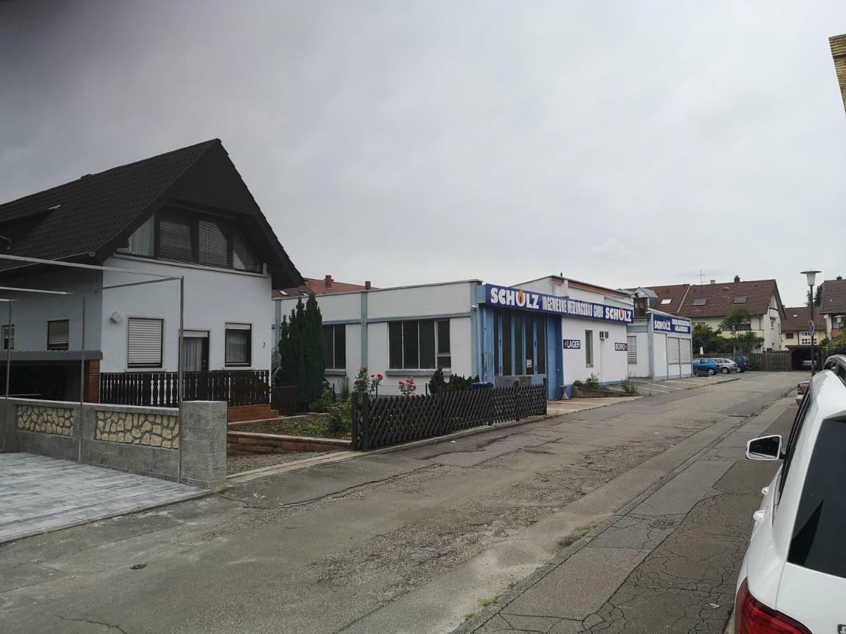 Heidelberg Apartment Εξωτερικό φωτογραφία