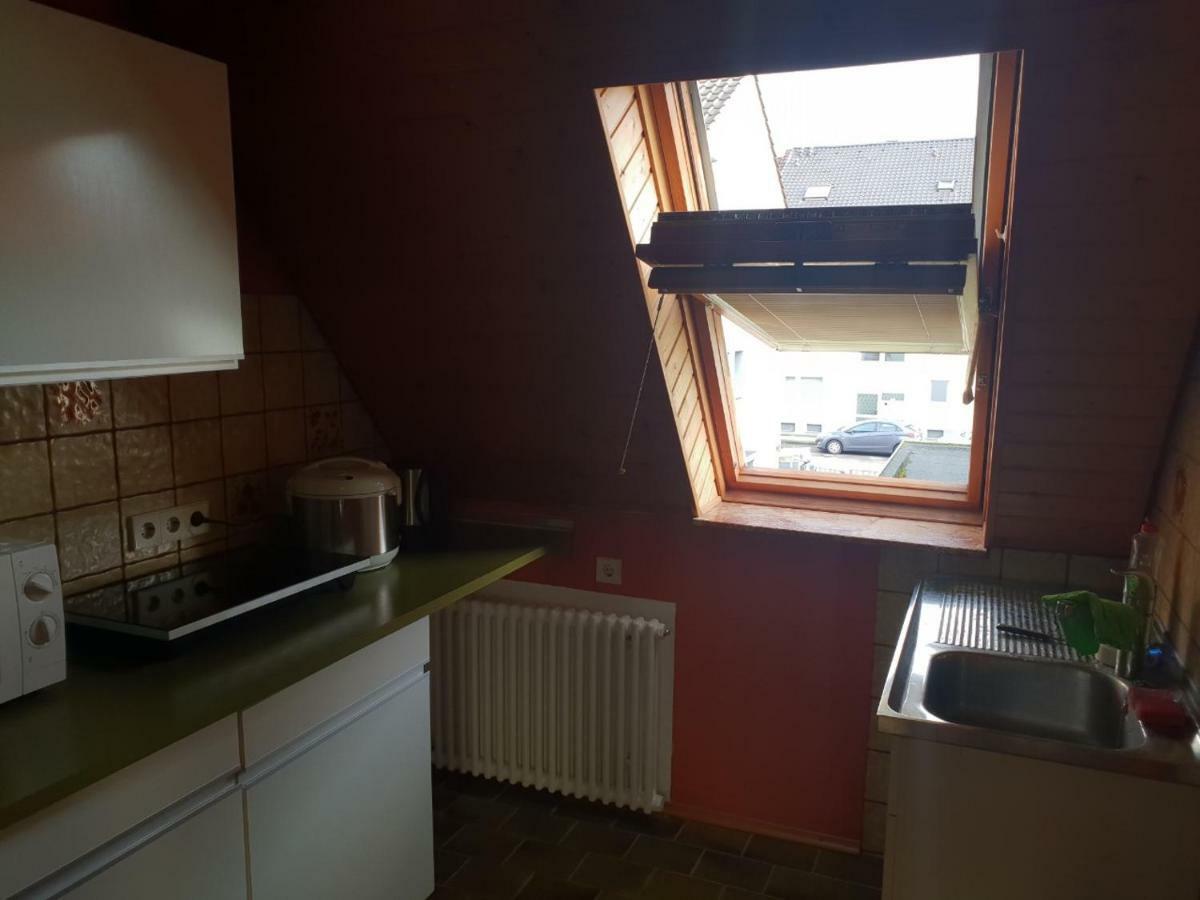 Heidelberg Apartment Εξωτερικό φωτογραφία