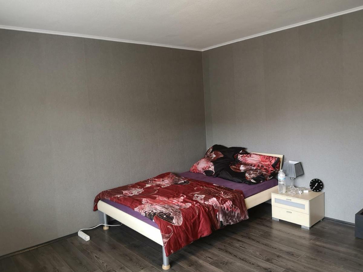 Heidelberg Apartment Δωμάτιο φωτογραφία