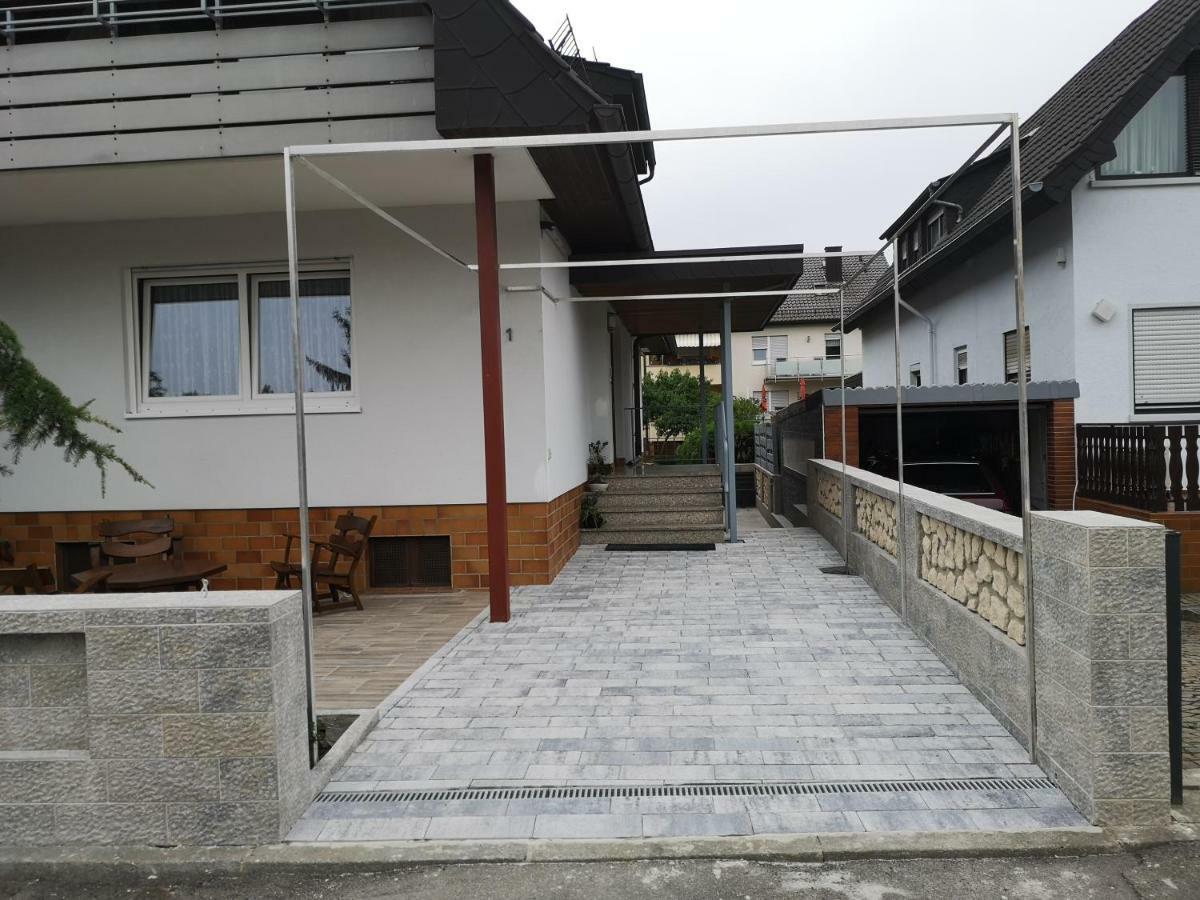 Heidelberg Apartment Εξωτερικό φωτογραφία