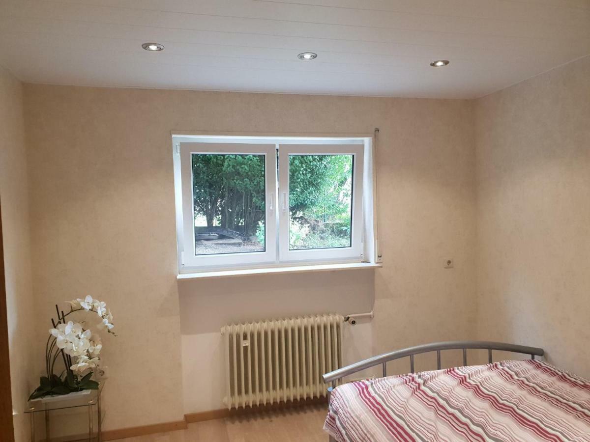Heidelberg Apartment Δωμάτιο φωτογραφία