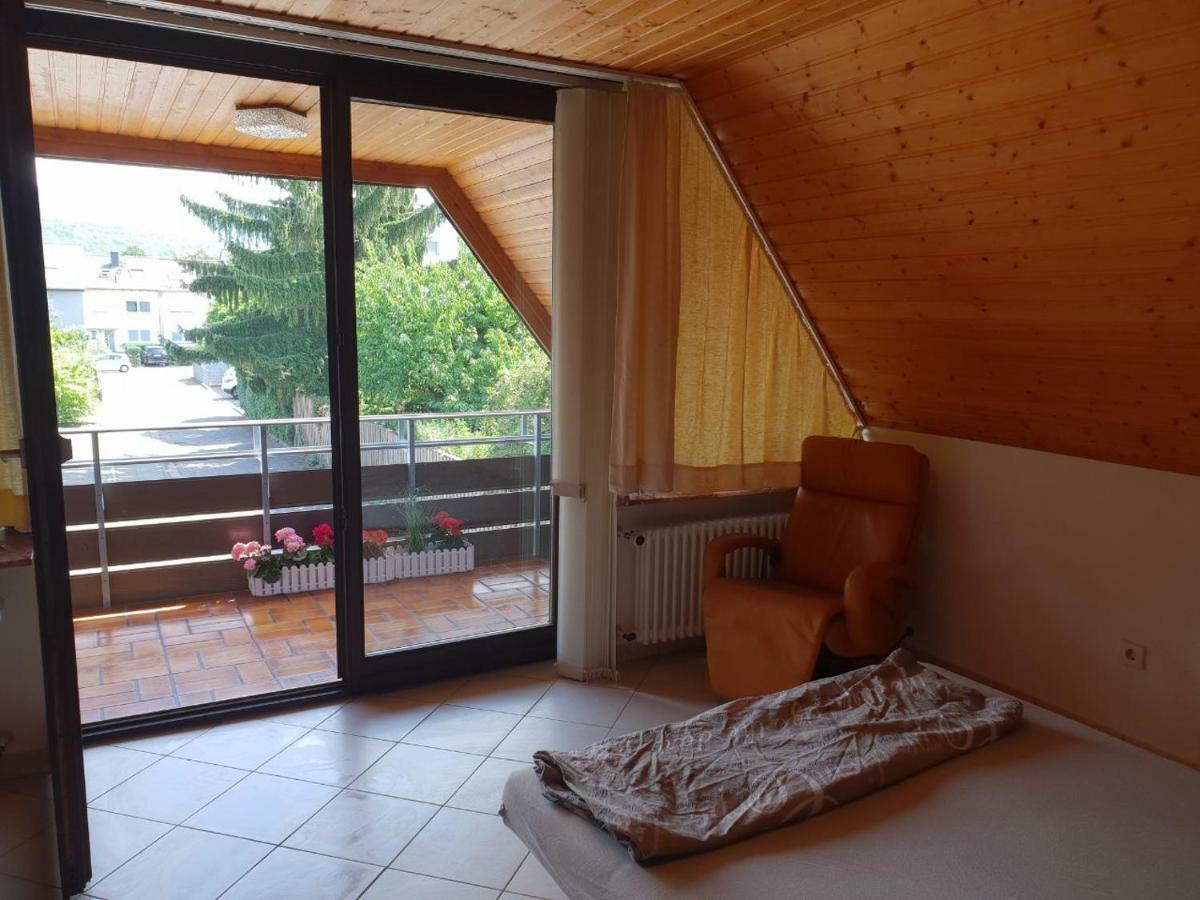 Heidelberg Apartment Δωμάτιο φωτογραφία